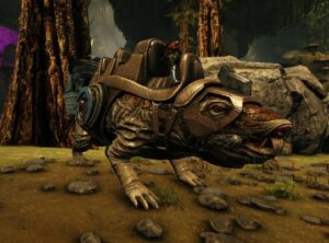 ロールラットの生息場所とテイム方法！騎乗時のローリング移動の特徴＆野生個体から赤い宝石をGETする方法とは？