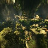 アベレーションマップの特徴紹介!地上への行き方や通路の場所は?