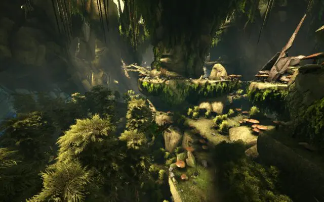 アベ レーション ark 【ARK:Survival Evolved】攻略・アベレーション生物14種・洞窟やアーティファクト