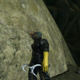 クライムピッケル