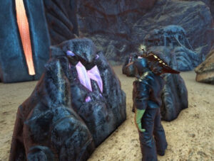 アベレーションの各資源採取場所を紹介！貴重資源の入手方法は？