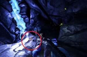 アベレーションにある追跡者のアーティファクトが眠る下層の洞窟攻略！クレートの場所は？