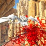 アルファクリスタルブラッドワイバーン