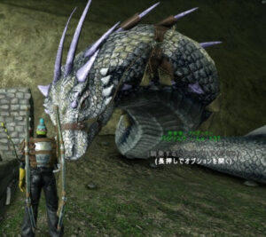 バジリスクの生息場所とテイム方法！運用方法と誰でも捕獲可能な超簡単トラップの作り方とは？