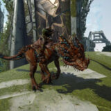 ベロナサウルス