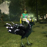 フェザーライト