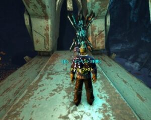 アベレーションの中層にある影の洞窟攻略！入口の場所と必須装備は？