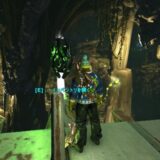 堕落のアーティファクト