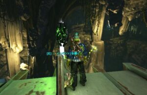 アベレーションの上層にある堕落の洞窟攻略！場所とオススメのペットは？