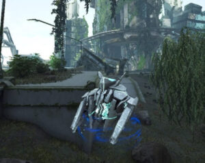 スカウトの生息場所と作成方法！操作方法と使い道は？