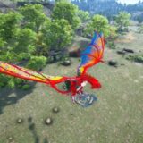 クリスタルアイルズの拠点候補地