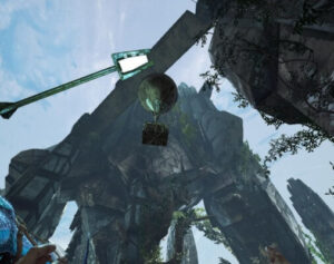 配達ボックスの使い方！持ちきれないアイテムを飛ばす方法は？