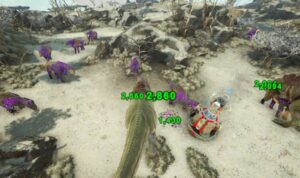 OSD防衛戦のやり方と実際の流れについて解説！各色の難易度目安とオススメペットは？