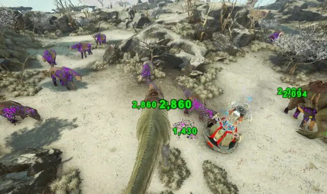 Osd ポッド 防衛戦のやり方と実際の流れについて解説 各色の難易度目安とオススメペットは