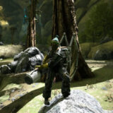 充電式ランタン