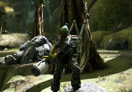 充電式バッテリーと充電式ランタンの使い方！簡単な充電方法とは？