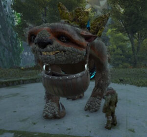 ガチャの生息場所とテイム方法！生産アイテムを厳選するには？