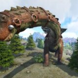 ティタノサウルス