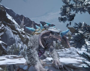 【ARK】アイスタイタンの生息場所｜テイム方法と戦闘能力・専用トラップの作り方まとめ