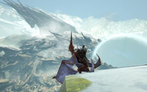 エクスティンクションマップの特徴紹介！大規模戦闘が魅力！？