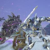 αキングタイタン戦