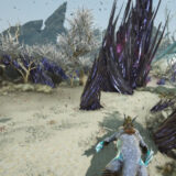 エレメントノード防衛戦