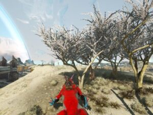 エクスティンクションの資源