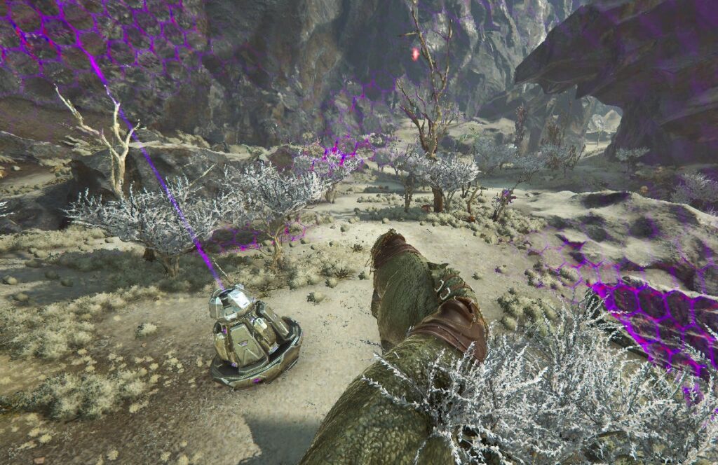紫OSD防衛戦