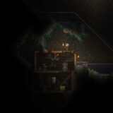 テラリアの宝探し