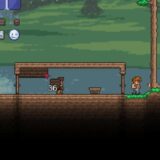 テラリアのチュートリアル