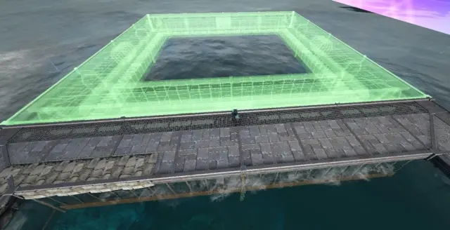 オーシャンプラットフォームの作り方と種類の違い 設置するには オーシャンプラットフォームの作り方と種類の違い 設置するには