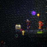 テラリア【チュートリアル#4】ダンジョンの行き方と初回攻略まとめ