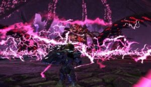 アベレーションのボス【ロックウェル】ソロ攻略方法！ペットは無しでサボテンスープと武器のみ？