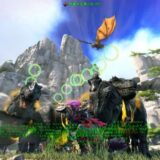 バルゲロのマンティコア