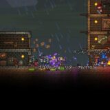 ゴブリン襲撃イベント