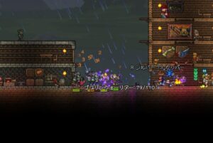 ゴブリン襲撃イベントの内容と発生条件！ゴブリンのよろずやと修理屋の工作台を入手する方法とは？