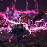 ロックウェルアルファ戦