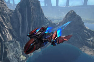 【ARK】アストロデルフィスの生息場所｜テイム方法とサドル入手条件・操作方法まとめ