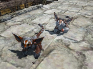 【ARK】フェロクスの生息場所｜テイム方法と巨大化性能・エレメント必要数まとめ