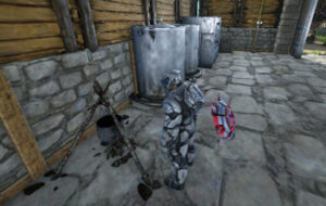 【初心者向け】カスタムレシピの作り方と使い方｜強力な食べ物を作る方法