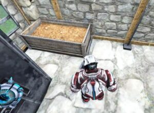 餌箱の作り方と設置位置＆運用方法！TEKの餌箱の効果や便利な移動型餌箱の作り方とは？