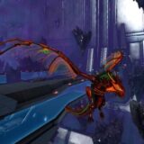 ヴォイドワーム