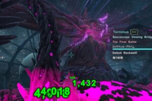 ジェネシス2のボス【ロックウェル・プライム】を攻略！必要な準備と戦闘のおおまかな流れとは？