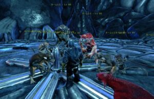 ネームレスの特徴＆生息場所と生態を調査！拠点内に湧かなくする為の方法や対処法とは？