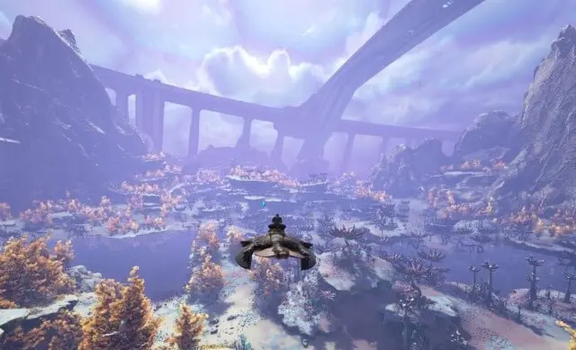 レビュー Arkプレイ歴4 000時間越えが解説 ゲームの始め方や良い点 悪い点は