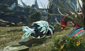 防衛ユニットの生息場所と生態調査！各マップによって違う戦利品と戦闘タイプの種類とは？