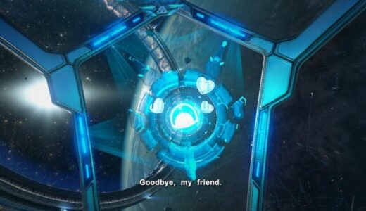 ジェネシスパート2のマップ紹介！他のマップには無い特徴の解説と便利な新要素について！