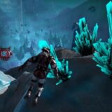 エレメント採掘