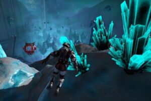 ジェネシスパート2の宇宙エリア資源早見表！各色によって入手可能なクレートの中身の違いは？