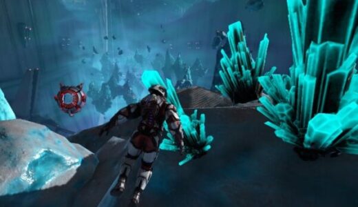 ジェネシスパート2の宇宙エリア資源早見表！各色によって入手可能なクレートの中身の違いは？